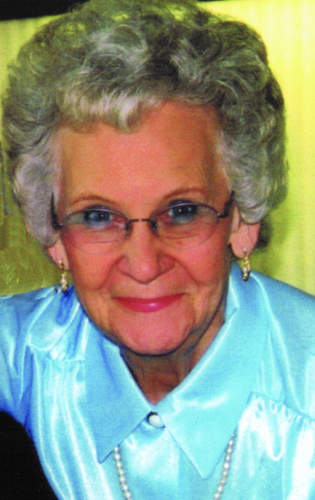 Margaret A. Young